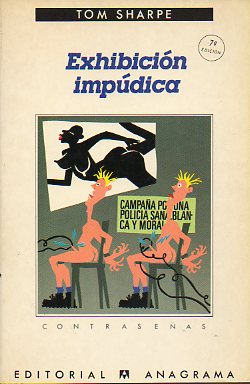 EXHIBICIN IMPDICA. 7 ed.