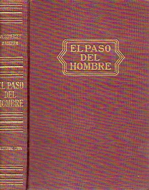 EL PASO DEL HOMBRE. 3 ed.