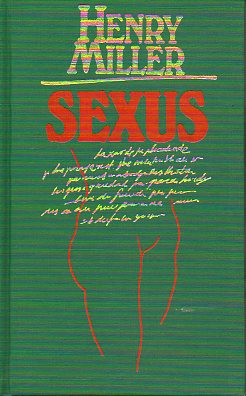 SEXUS.