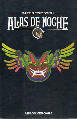 ALAS DE NOCHE.