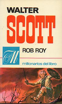 ROB ROY.