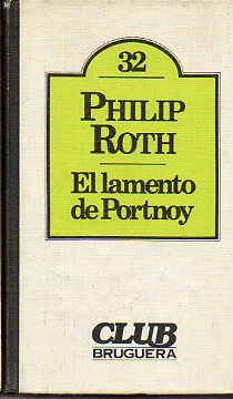 EL LAMENTO DE PORTNOY.