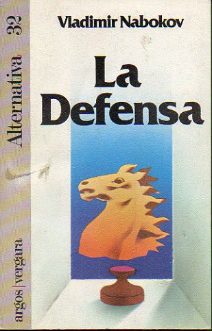 LA DEFENSA.