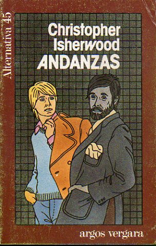 ANDANZAS.