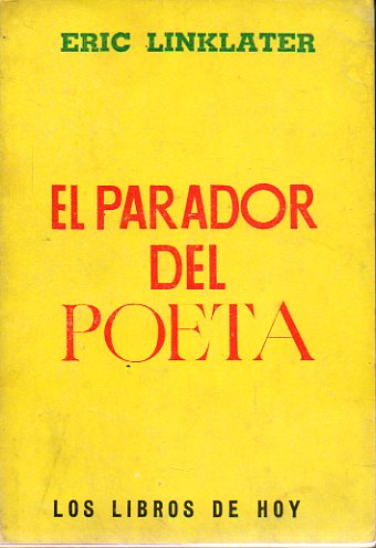 EL PARADOR DEL POETA.