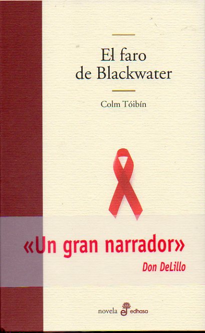 EL FARO DE BLACKWATER. 1 edicin espaola.