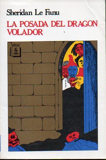 LA POSADA DEL DRAGN VOLADOR.