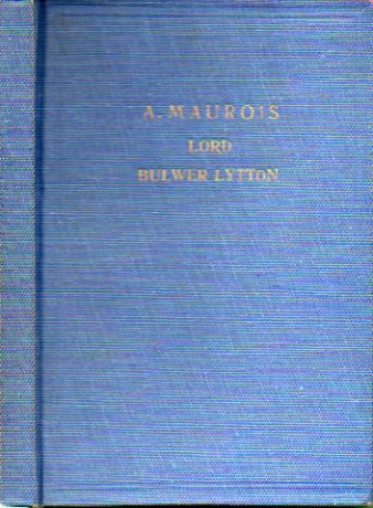 LORD BULWER LYTTON Y LOS LTIMOS DAS DE POMPEYA.