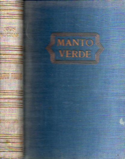 MANTO VERDE.