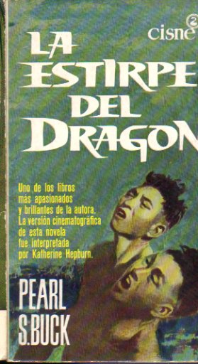 LA ESTIRPE DEL DRAGN.