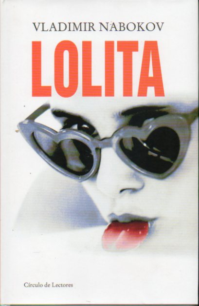 LOLITA.