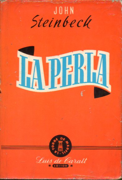 LA PERLA.