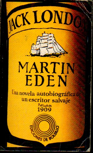 MARTIN EDEN.