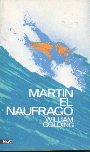 MARTN, EL NUFRAGO. Introduccin y traduccin de Clara Jans. 2 ed.