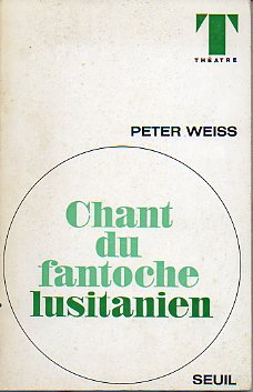 CHANT DU FANTOCHE LUSITANIEN.