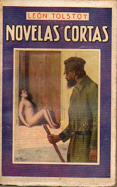 NOVELAS CORTAS. Nueva edicin.