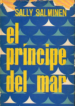 EL PRNCIPE DEL MAR.