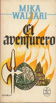 EL AVENTURERO.