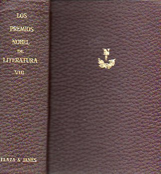 LOS GRANDES PENSADORES / LA CAMPANA DE ISLANDIA / LA TIERRA PROMETIDA / TEATRO. POESA. ENSAYOS. / DESOLACIN. TERNURA. TALA / UN MUCHACHO DE BUEN TEM