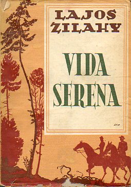 VIDA SERENA.