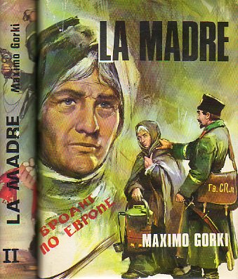 LA MADRE. 2 vols.