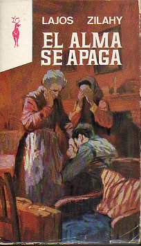 EL ALMA DE APAGA.