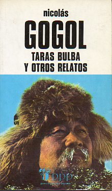 TARAS BULBA Y OTROS RELATOS.