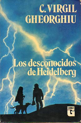 LOS DESCONOCIDOS DE HEIDELBERG.