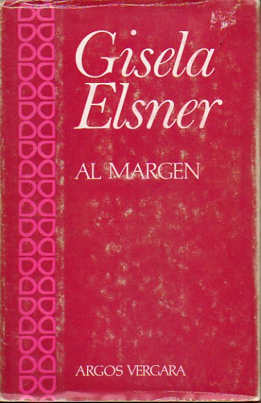 AL MARGEN