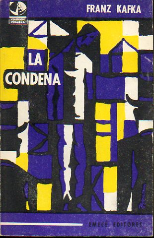 LA CONDENA.