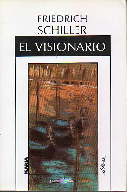 EL VISIONARIO.