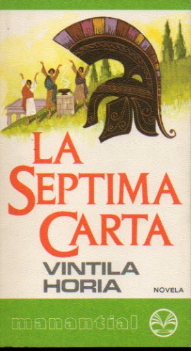 LA SPTIMA CARTA.