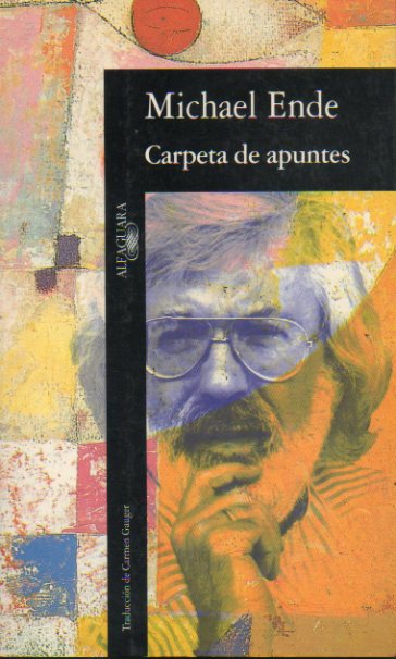 CARPETA DE APUNTES.