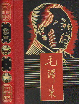 MAO TSE TUNG Y EL PORVENIR DEL PUEBLO CHINO. Vol. 3.