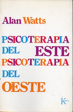 PSICOTERAPIA DEL ESTE, PSICOTERAPIA DEL OESTE.