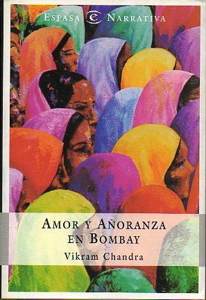 AMOR Y AORANZA EN BOMBAY.