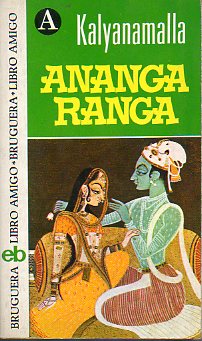 ANANGA RANGA.