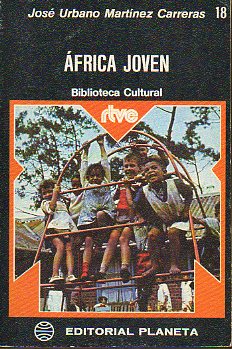 FRICA JOVEN.