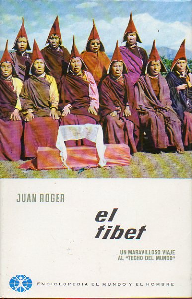EL TIBET. 2 ed.