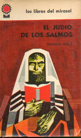 EL JUDO DE LOS SALMOS.