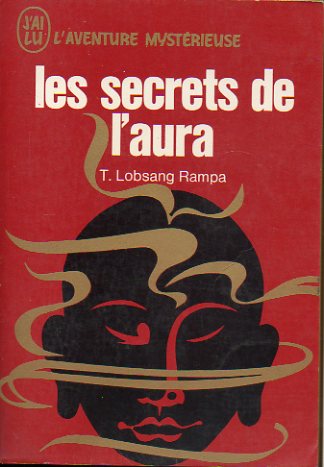 LES SECRETS DE L" AURA.