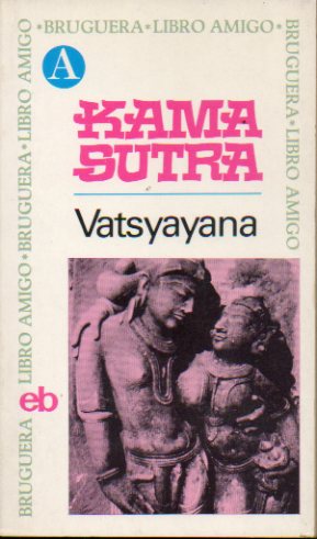 KAMA SUTRA.