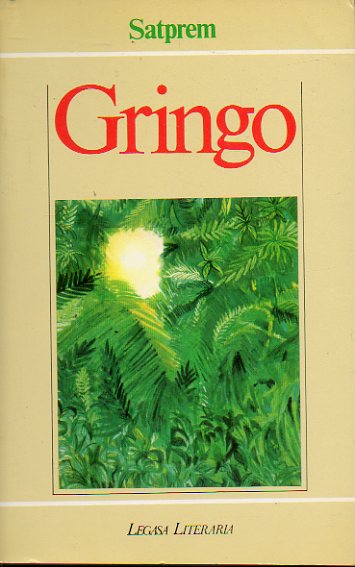 GRINGO. Traduccin del Instituto de Investigaciones Evolutivas.