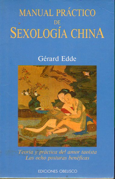 MANUAL PRCTICO DE SEXOLOGA CHINA.