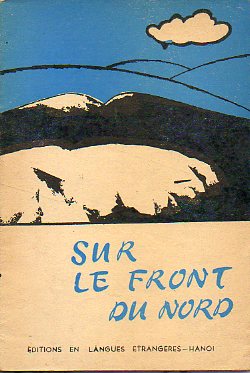 SUR LE FRONT DU NORD.