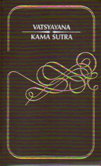 KAMA SUTRA.