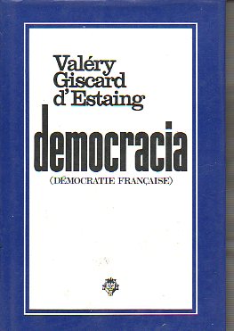 DEMOCRACIA (Dmocratie Franaise).