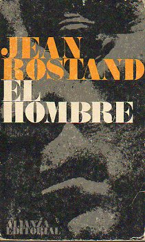 EL HOMBRE.