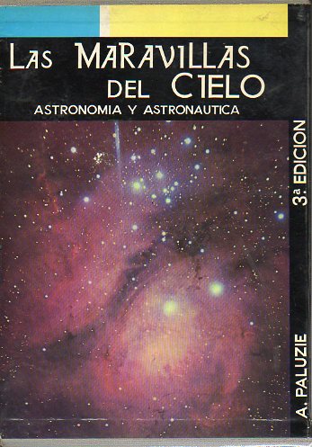 LAS MARAVILLAS DEL CIELO.