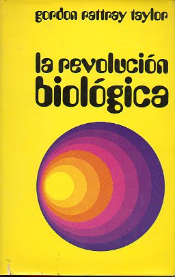 LA REVOLUCIN BIOLGICA.